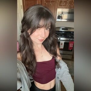 Meet your Posher, Tina